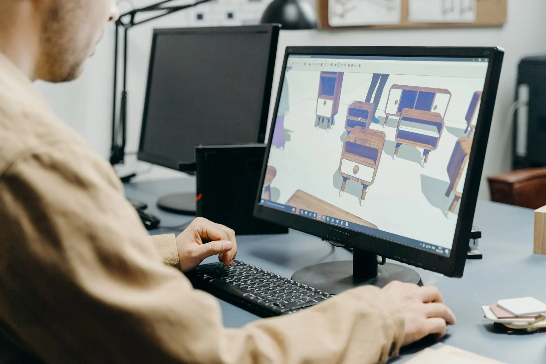 3D打印解决方案如何落地：从模型设计到成品交付的关键环节正文配图 1