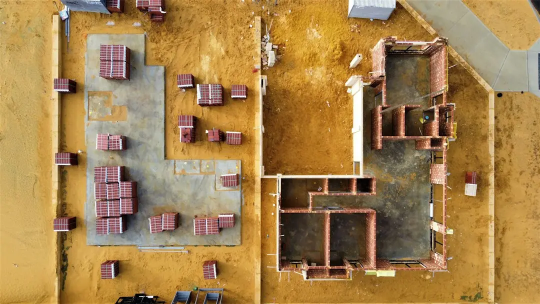 大型3D打印机在建筑行业的应用现状与技术挑战分析正文配图 2