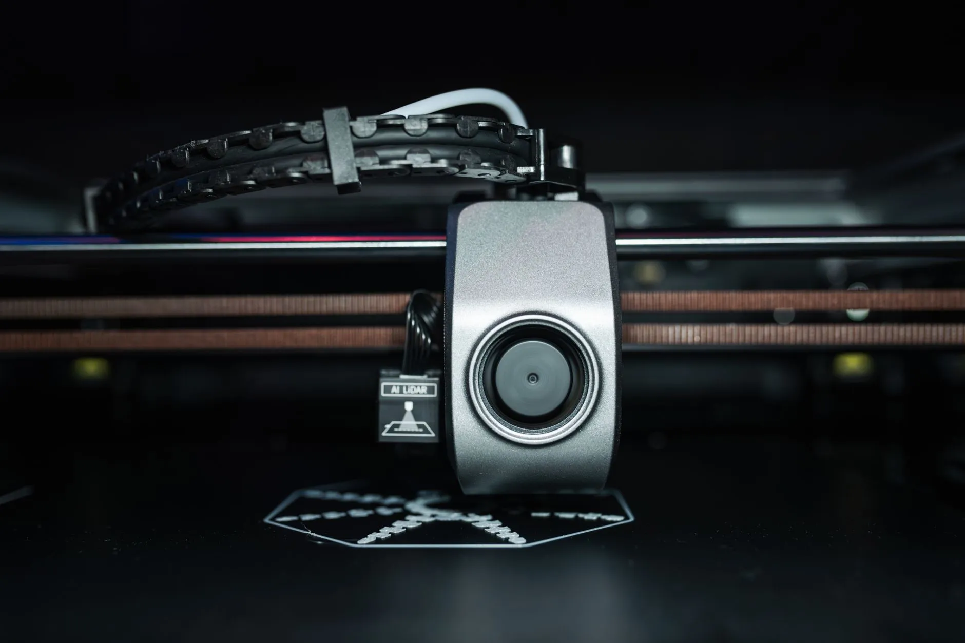 FDM 3D打印机与工业3D打印技术对比：如何选择适合的制造方案正文配图 1
