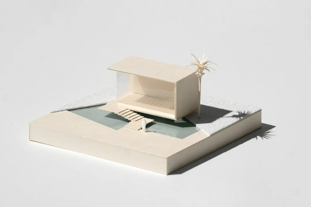 建筑3D打印项目落地实施流程与关键注意事项解析