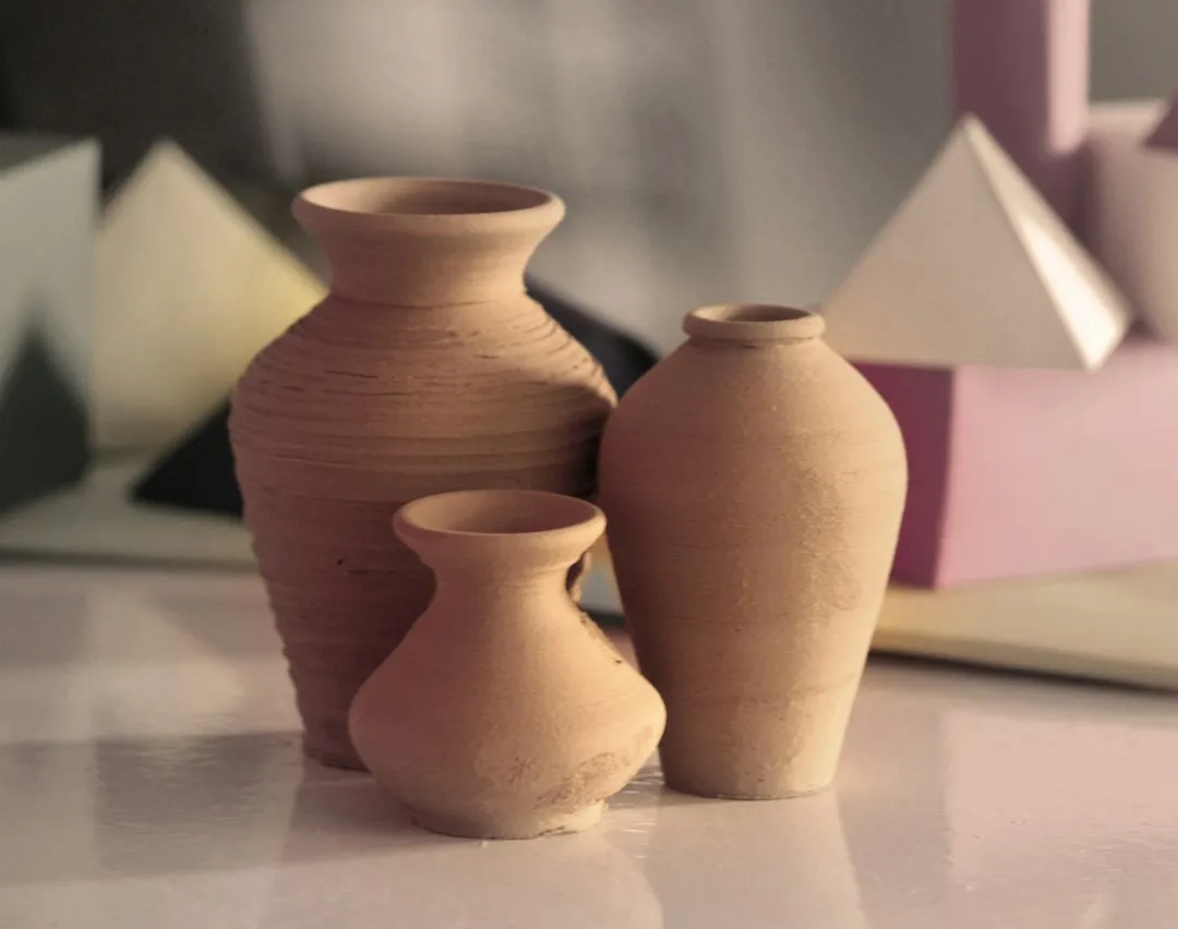 工业级3D打印解决方案：水泥与陶瓷材料成型工艺对比分析正文配图 2